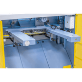 Bernardo HST 1600 x 4 Hydraulic Guillotine Shear