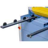 Bernardo HST 1600 x 4 Hydraulic Guillotine Shear