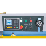 Bernardo HST 1600 x 4 Hydraulic Guillotine Shear