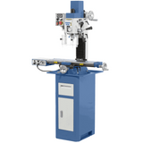 Bernardo Milling and Drilling Machine KF 25 PRO with Automatic Feed