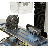 Bernardo Milling and Drilling Machine KF 25 PRO with Automatic Feed