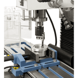 Bernardo Milling and Drilling Machine KF 25 PRO with Automatic Feed