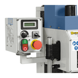 Bernardo Milling and Drilling Machine KF 25 PRO with Automatic Feed