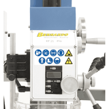 Bernardo Milling and Drilling Machine KF 25 PRO with Automatic Feed