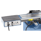Bernardo Milling and Drilling Machine KF 25 PRO with Automatic Feed
