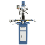 Bernardo Milling and Drilling Machine KF 25 PRO with Automatic Feed