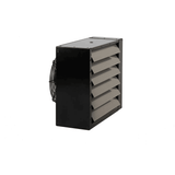 Blow Air S3-3S Water Fan Heater - 36.9 kW (3 speeds)