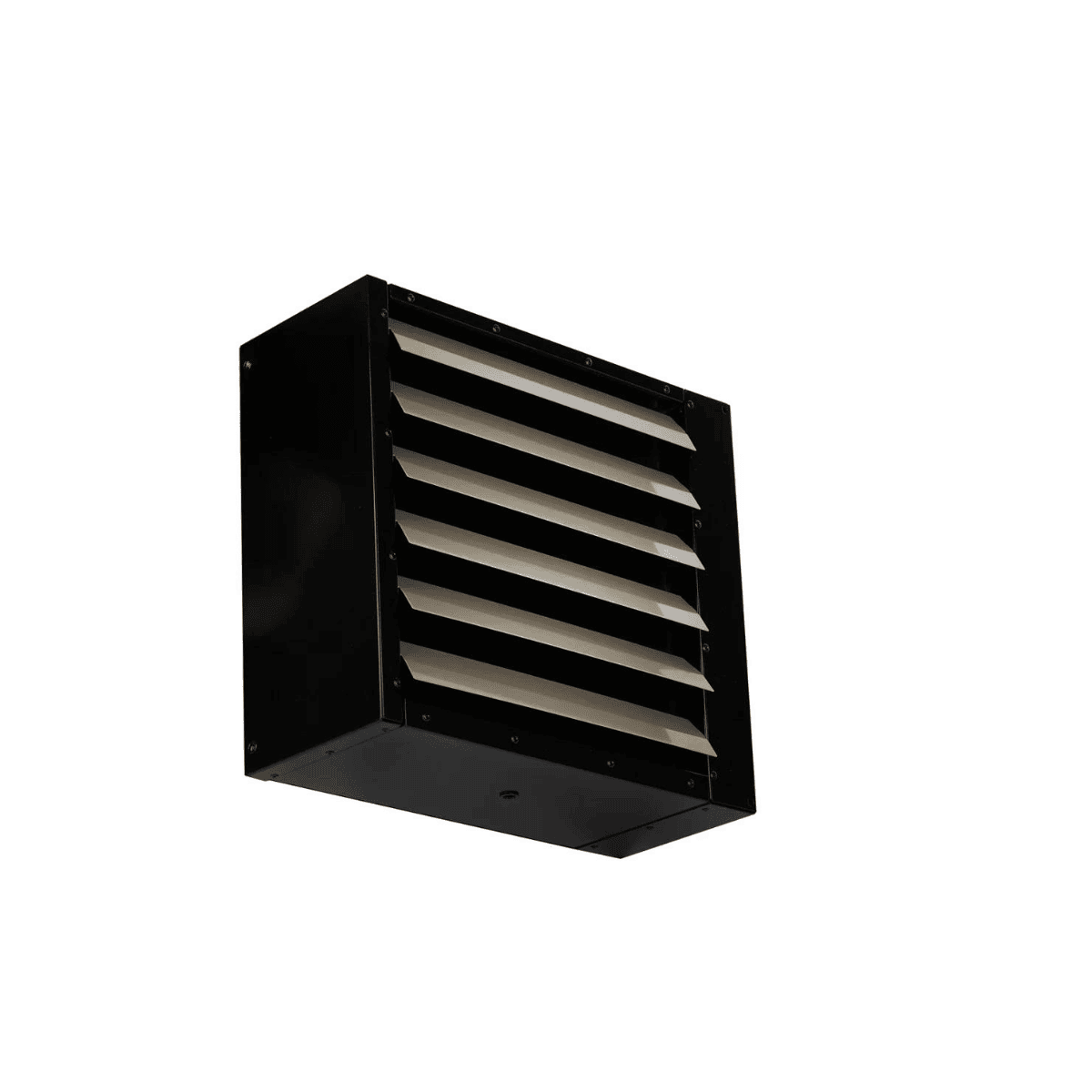 Blow Air S3-3S Water Fan Heater - 36.9 kW (3 speeds)