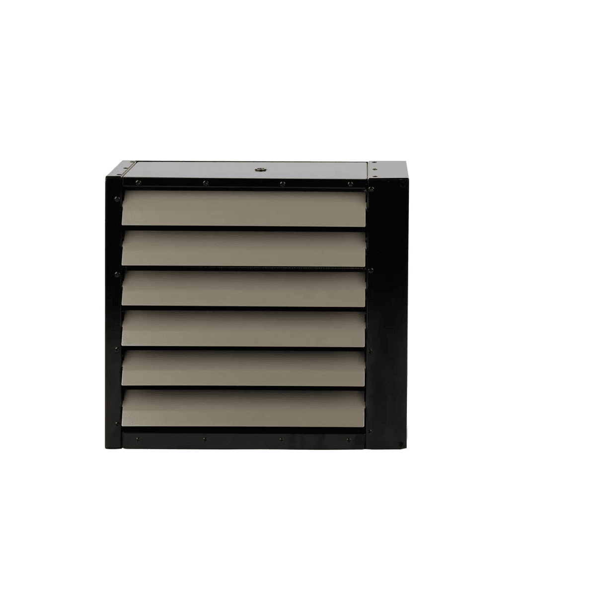 Blow Air S3-3S Water Fan Heater - 36.9 kW (3 speeds)