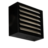 Blow Air S3-3S Water Fan Heater - 36.9 kW (3 speeds)