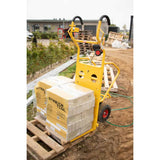 Ravendo Professional Electric Pallet Truck EPT 80 TIP