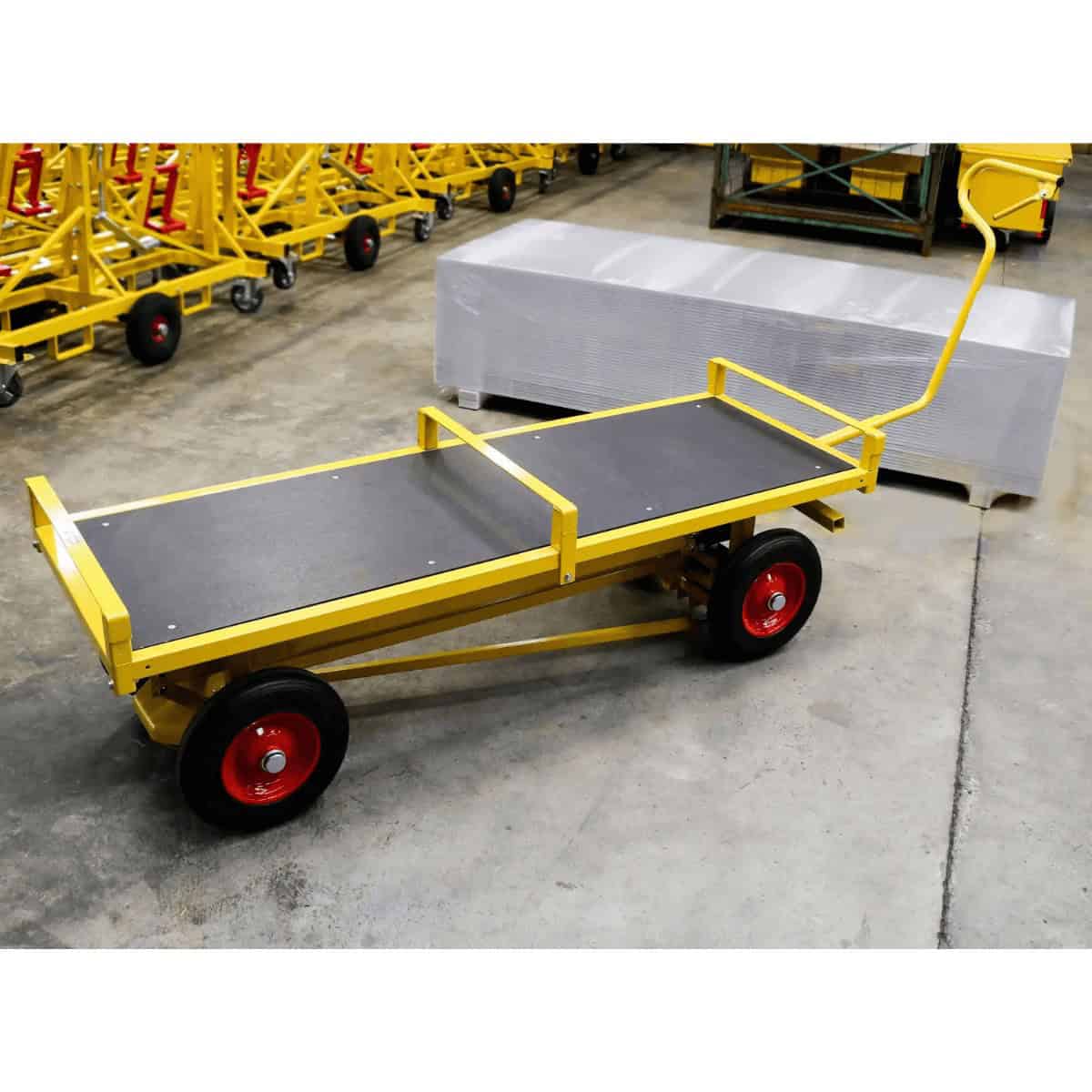 Ravendo PBT 2200 Transport Trolley