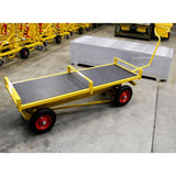 Ravendo PBT 2200 Transport Trolley