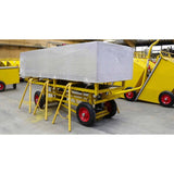 Ravendo PBT 2200 Transport Trolley