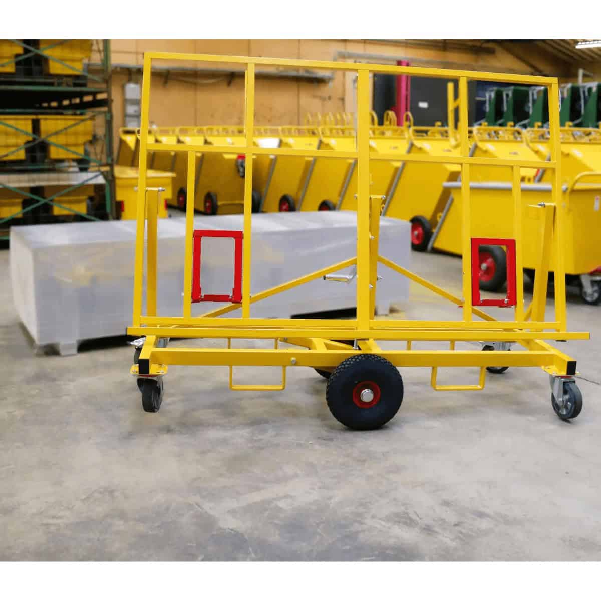 Ravendo PBT 500 M Slab Trolley
