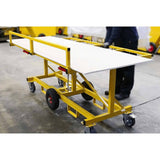 Ravendo PBT 500 M Slab Trolley