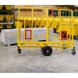 Ravendo PBT 500L Plasterboard Trolley