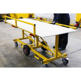 Ravendo PBT 500L Plasterboard Trolley