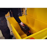 Ravendo Trolley with XL Container UT 300 M