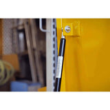 Ravendo Trolley with XL Container UT 300 M