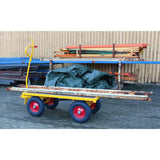Ravendo TW 1500 Heavy-Duty Trolley
