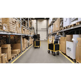 Ravendo TW 750 M-HMS Transport Trolley