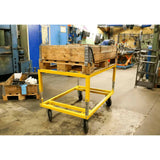 Ravendo Pallet Truck PTA 800