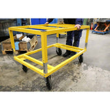 Ravendo Pallet Truck PTA 800