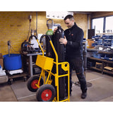 Ravendo Gas Cylinder Trolley BT 121 M