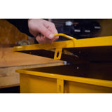 Ravendo Cart with container TB 160-L