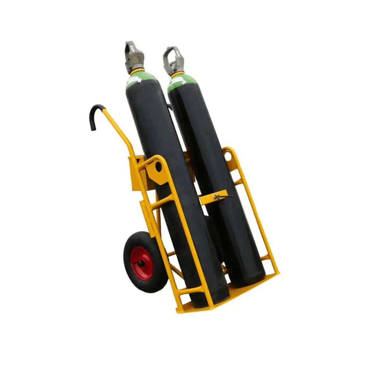 Ravendo Cylinder Trolley BT 121 L