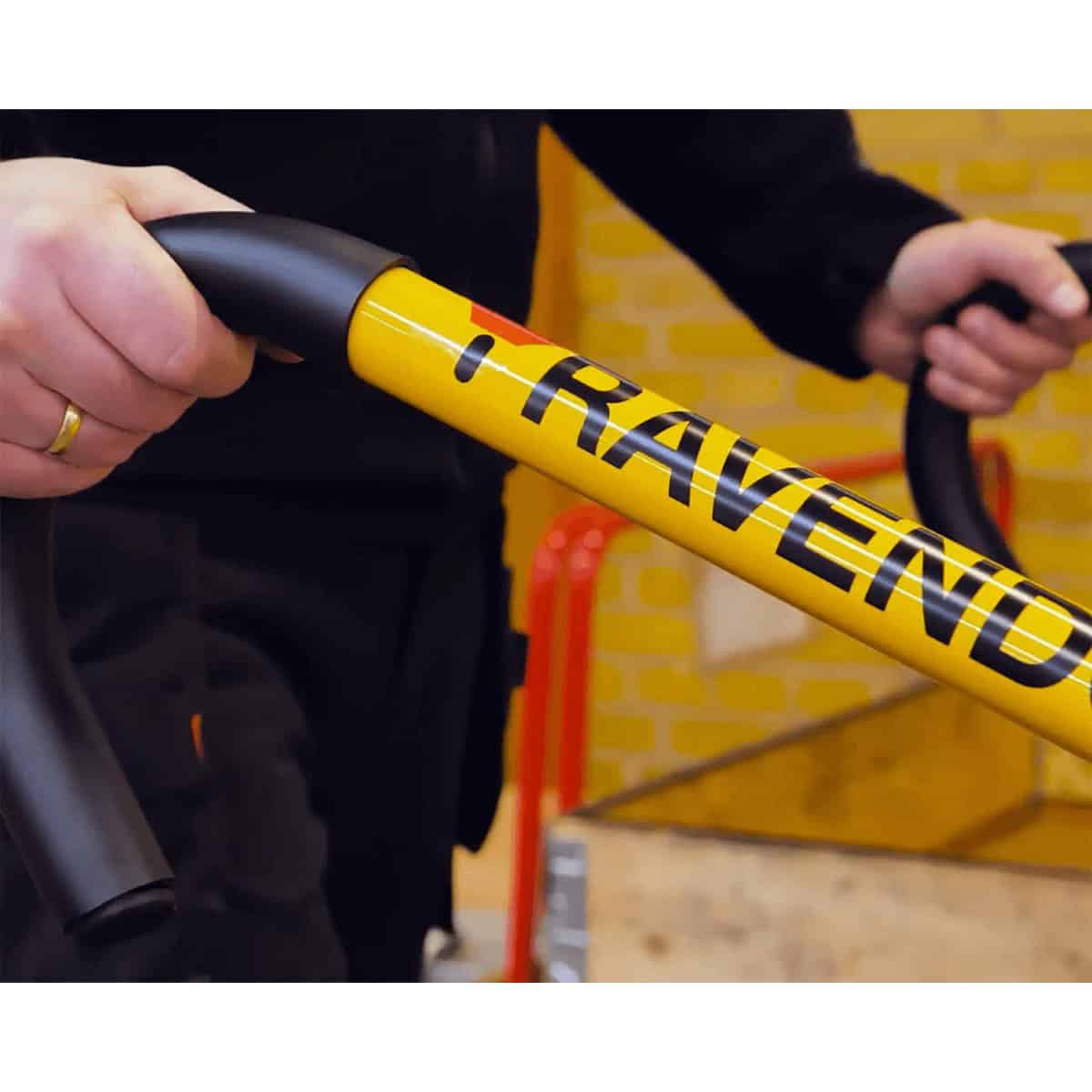 Ravendo Cylinder Trolley BT 121 L