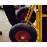 Ravendo Cylinder Trolley BT 121 L