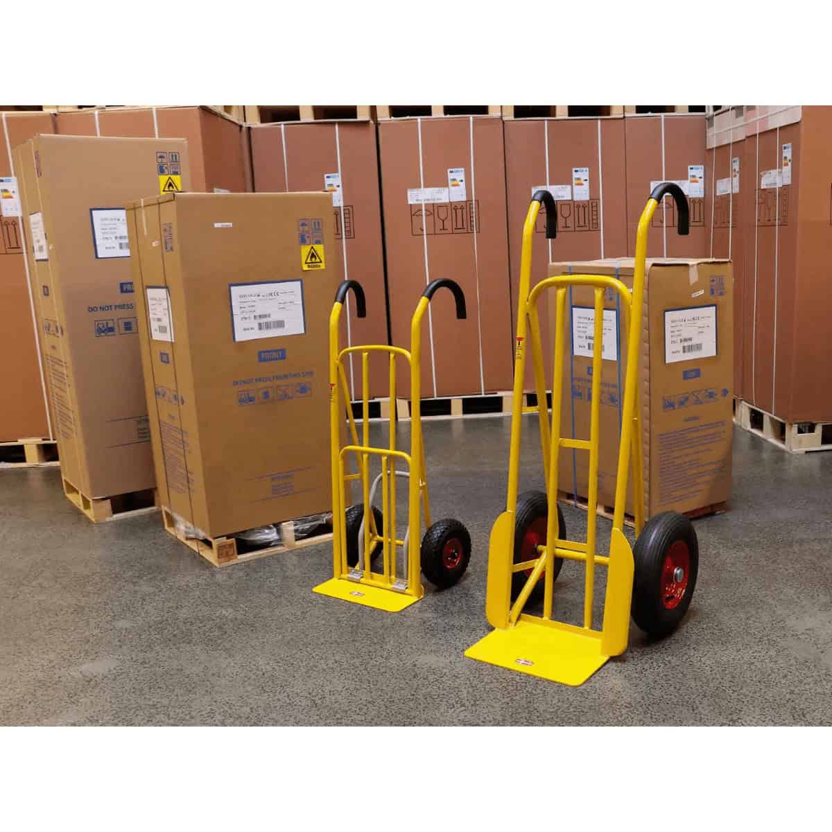 Ravendo Magnum 500 Sack Truck