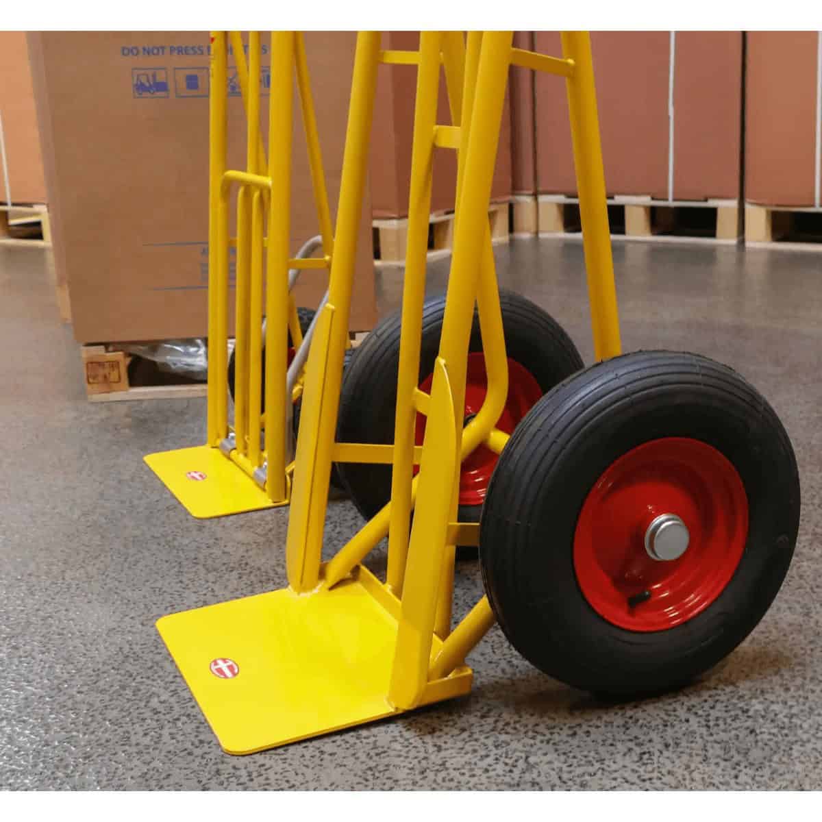 Ravendo Magnum 500 Sack Truck