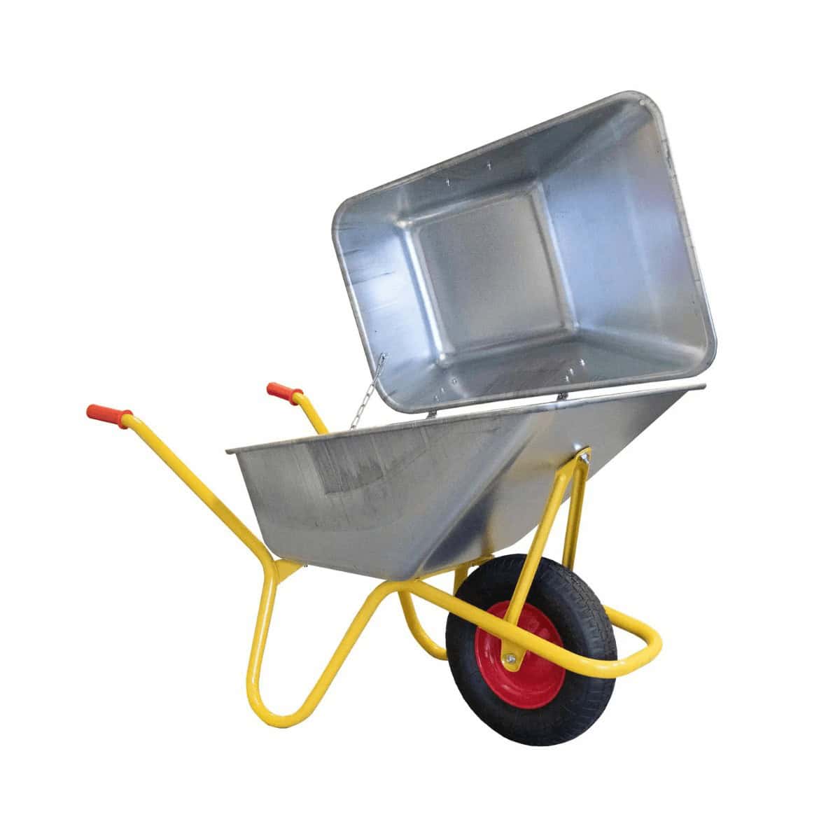 Wheelbarrow Ravendo BC 1100 LID
