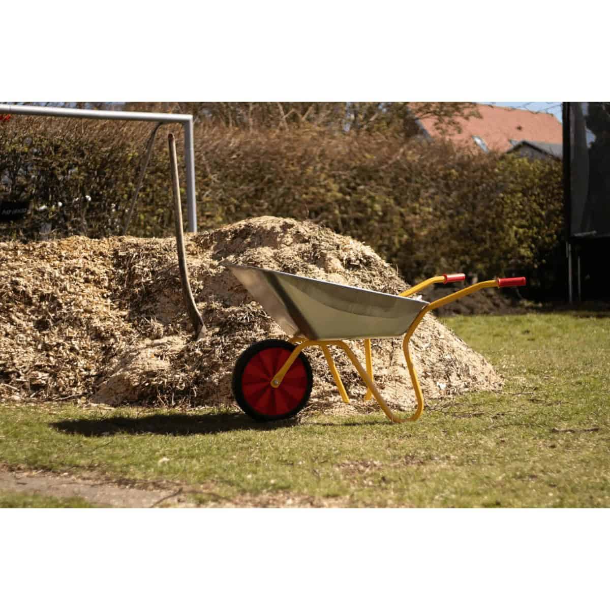 Ravendo Wheelbarrow BD 1002 FLEX