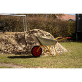 Ravendo Wheelbarrow BD 1002 FLEX