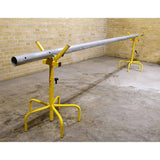 Ravendo PSA 50 Pipe Support