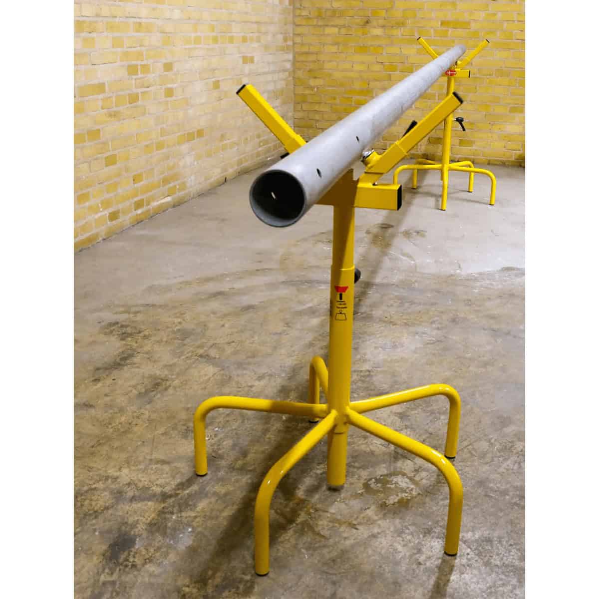 Ravendo PSA 50 Pipe Support