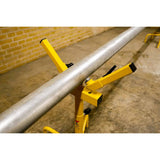 Ravendo PSA 50 Pipe Support