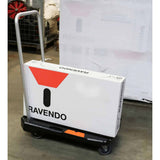 Ravendo Light WHTP 150 WB Transport Trolley