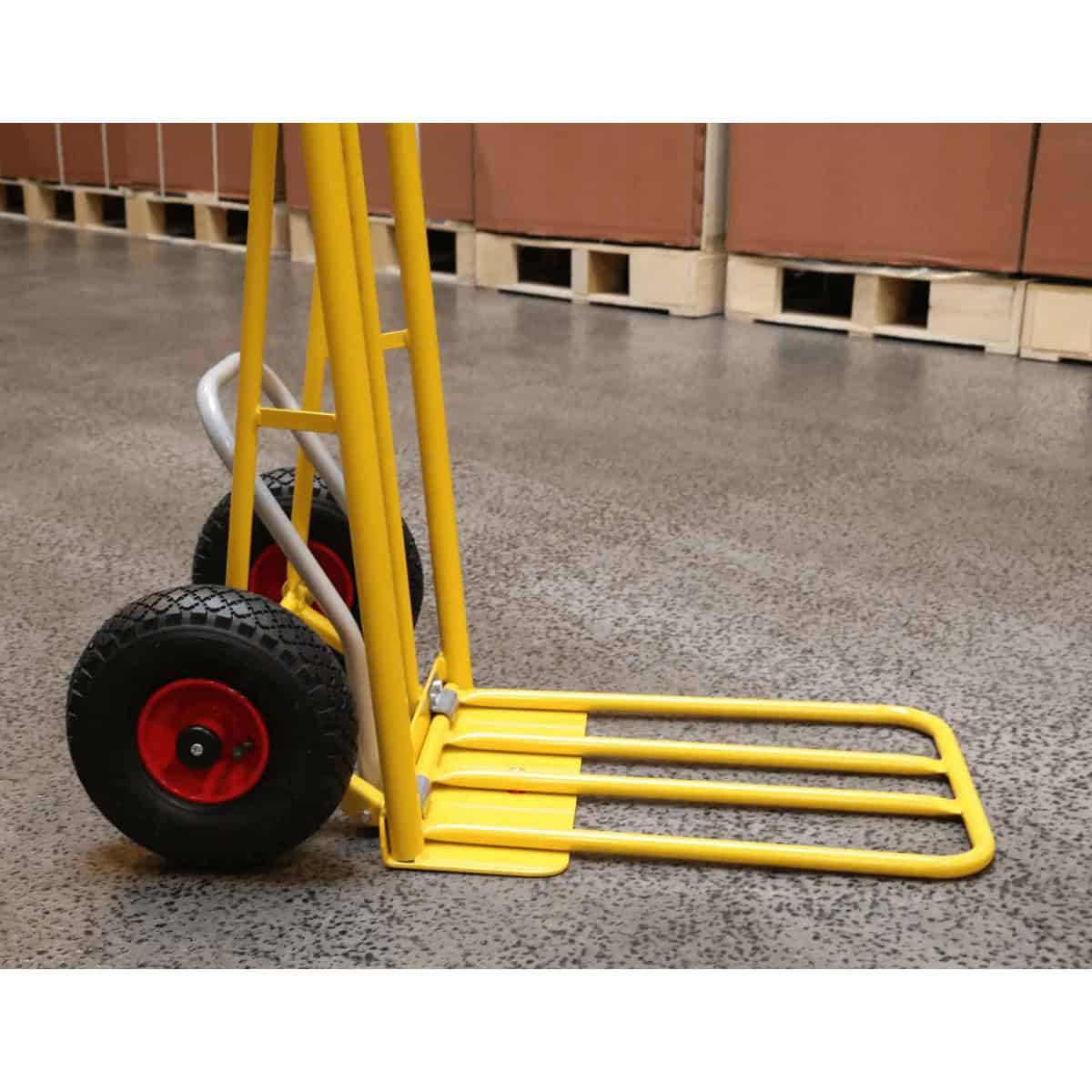 Ravendo CLM 250 LS ERGO Hand Truck