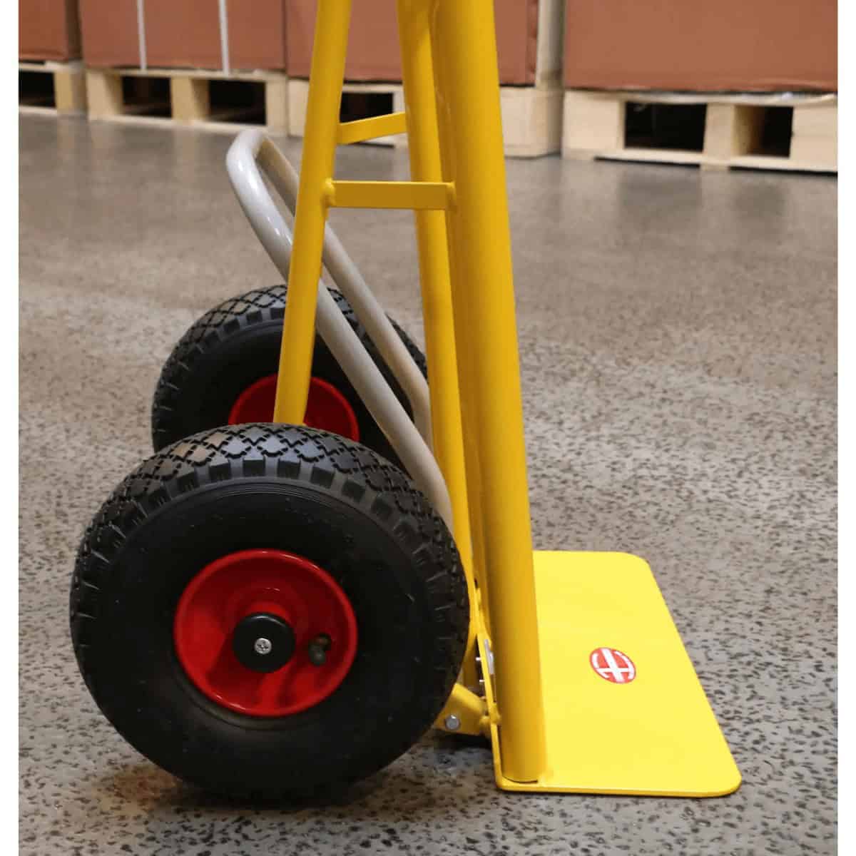 Ravendo CLM 250 LS ERGO Hand Truck