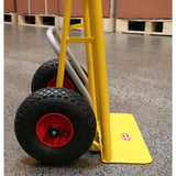 Ravendo CLM 250 LS ERGO Hand Truck