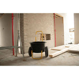 Ravendo Transport Cart – Site Bucket Carrier 65 L