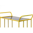 Piastra superiore TWSF 1250