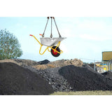 Ravendo Wheelbarrow 1100 SH ASSEMBLED