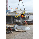 Ravendo Wheelbarrow 1100 SH ASSEMBLED