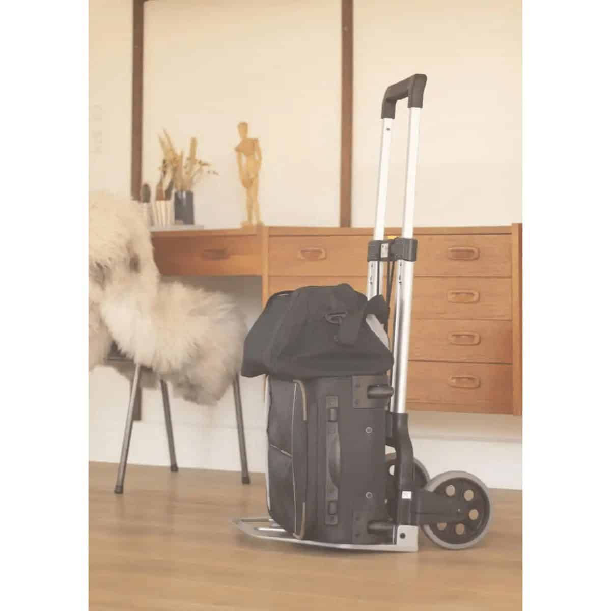 Ravendo ALU 125 Sack Truck